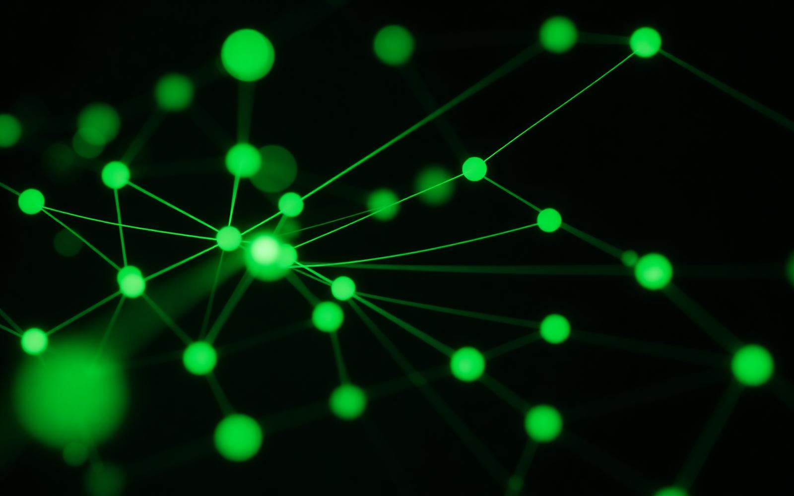Rede inteligente iGreen Telecom